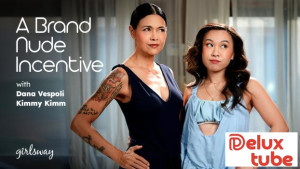 A Brand Nude Incentive