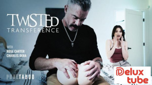 Twisted Transference