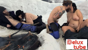 Keep The Fire Going - E2078