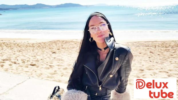 [ Jacquie Et Michel TV ] Marina Fire de Lyon - Marina, 27 years old, a nurse in Lyon!