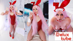 Deepthroat Sirens - Leda Lothario