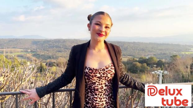 [ Jacquie Et Michel TV ] Steffy, 18 years old, beauty from Cap d'Agde!