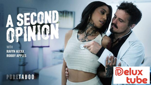 [ Pure Taboo ] A Second Opinion