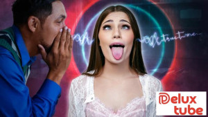 The Advisor Knows What’s Best for Juniper’s Little Pussy