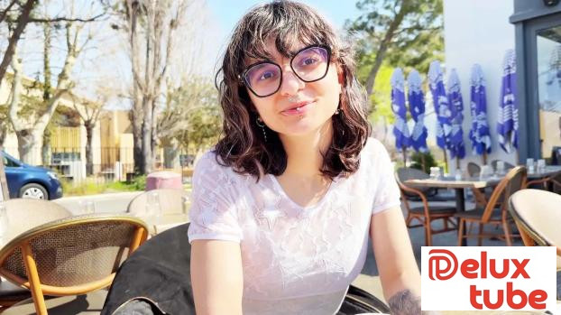 [ Jacquie Et Michel TV ] Lotus, 21 years old, from Mons!