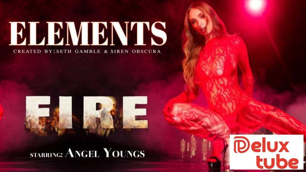 [ Radical Cash ] Elements Episode 4: FIRE