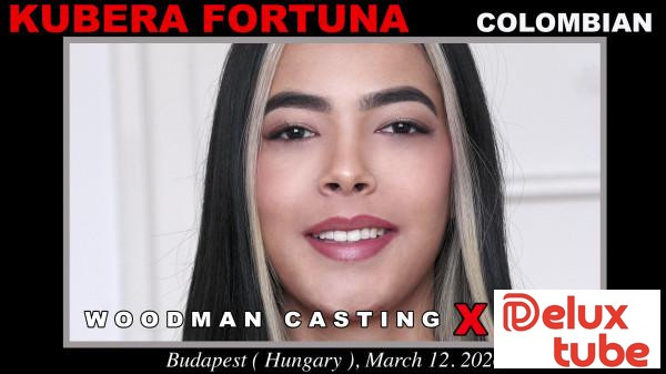 [ Woodman Casting X ] * UPDATED *