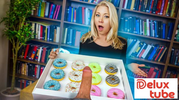 [ Team Skeet ] You Are the Boss, Sweetie, In the Office and in Our House