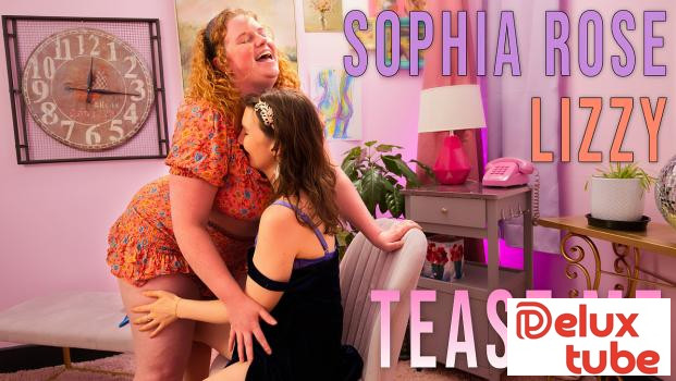 [ Girls Out West ] Tease Me