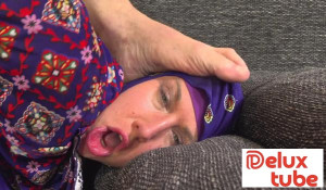 Hot busty milf really loves great fuck