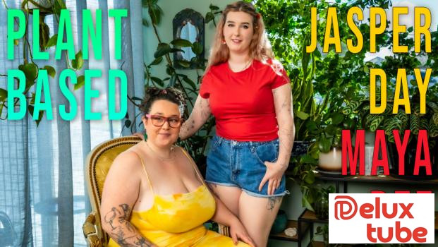 [ Girls Out West ] Plant Based