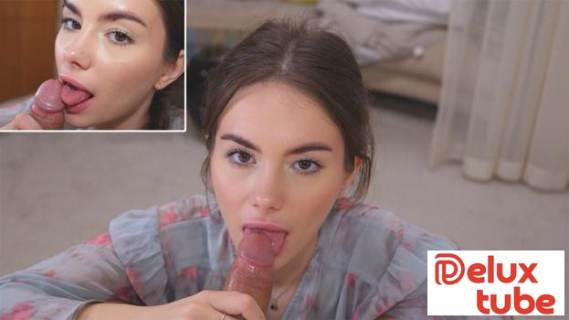 [ Trip For Fuck ] This blowjob scene might seriously be the best one I've ever had