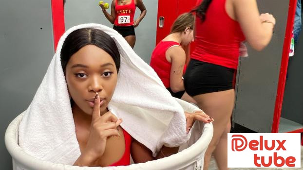 [ Let's Post It ] Stretching The Track Star