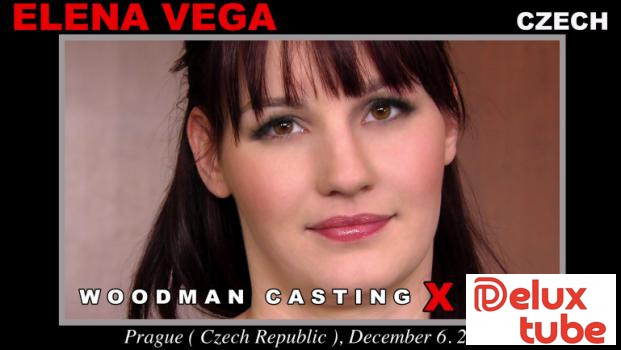 [ Woodman Casting X ] * UPDATED * CASTING X