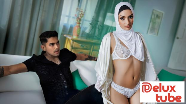 [ Team Skeet ] “Isn’t That Supposed to Be For Your Husband?” Her Secret American Boyfriend Popped Her Cherry