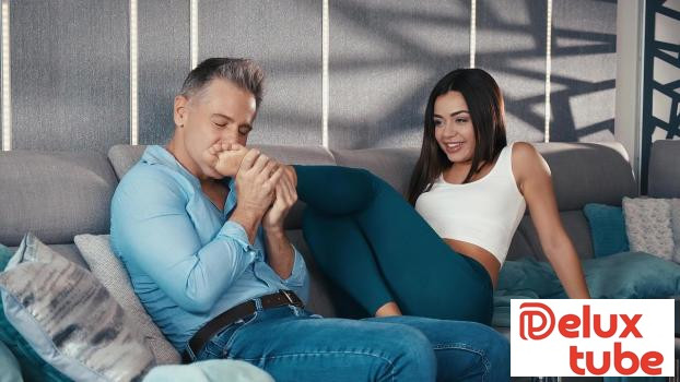 [ Brazzers Exxtra ] A Good Day's Work