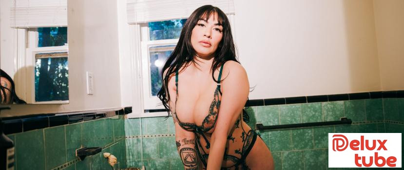 [ Playboy ] Close Up Magic