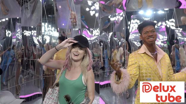 [ ATK ] Wax Museum 1