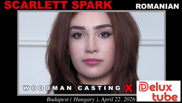 [ Woodman Casting X ] Casting X