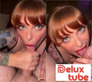 Penny Pax - POV Cock Worship And Titty Fuck