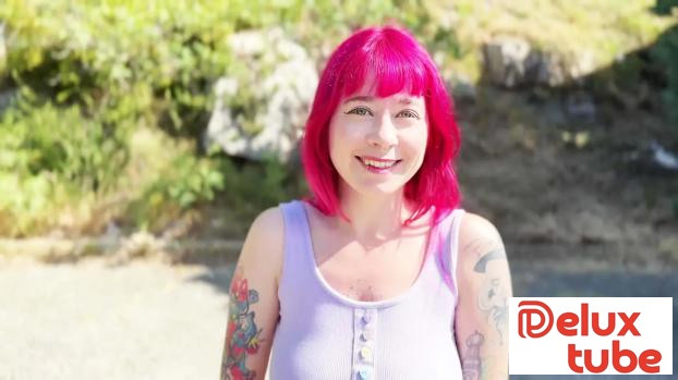 [ Jacquie Et Michel TV ] Bulma, 34, satisfies her curiosity a second time!