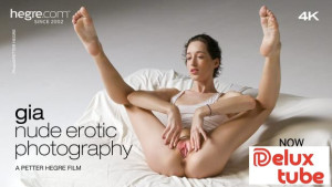 Nude Erotic Photography