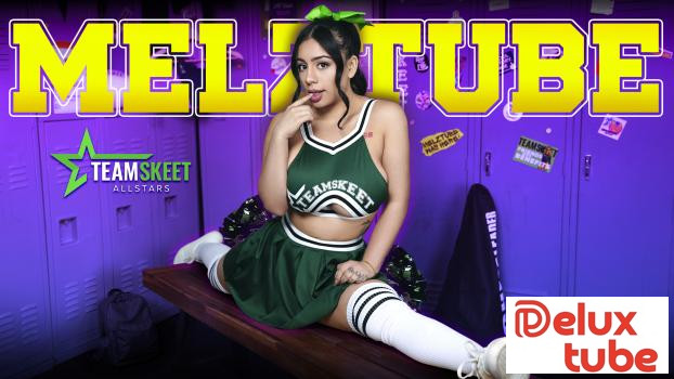 [ Team Skeet ] May Spotlight: Keep Up, Melztube Wants You to Be Rough