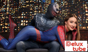 Spidergirl