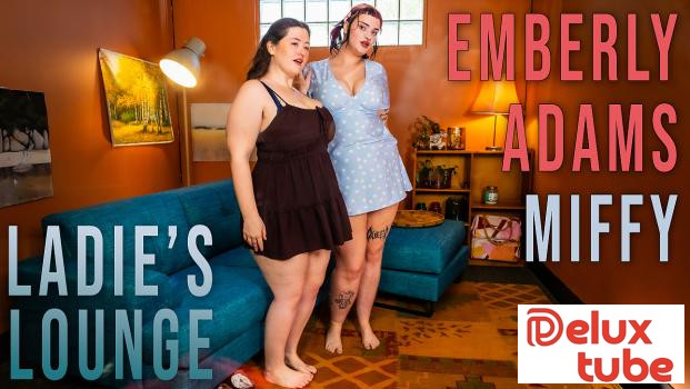 [ Girls Out West ] Ladies Lounge