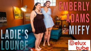 Ladies Lounge