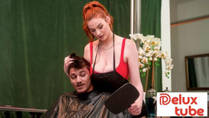 Barber Shop Boning