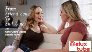 From Friend Zone To End Zone