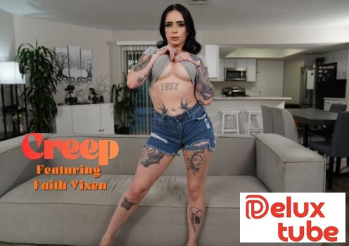 [ Will Tile XXX ] Creep
