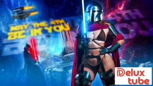 Come to the Dark Side: We’ve Got River Lynn (Star Wars Parody)