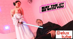 Star Wars Day 2026