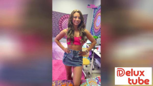 EARLY LEAK  JoJo Austin - JoJo Austin Fucks Her Friend's Stepdad