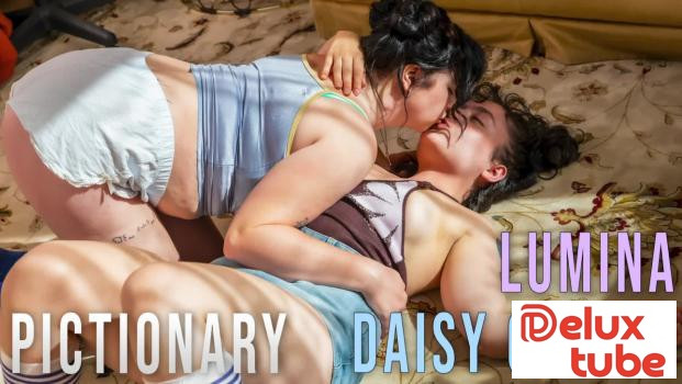 [ Girls Out West ] Pictionary