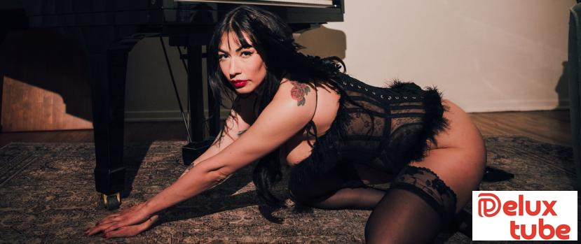 [ Playboy ] Dark Magic