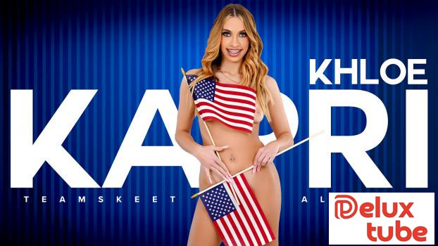 [ Team Skeet ] Cadet Khloe