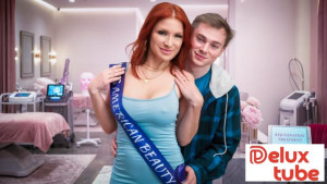 Cum To Stay Young: Elsie’s Secret Creampie Rejuvenation
