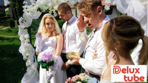 Marrying The Whore
