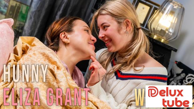 [ Girls Out West ] Warmth