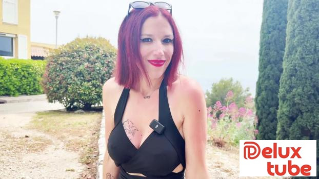 [ Jacquie Et Michel TV ] Lily, 34, and the pleasure of transgression   