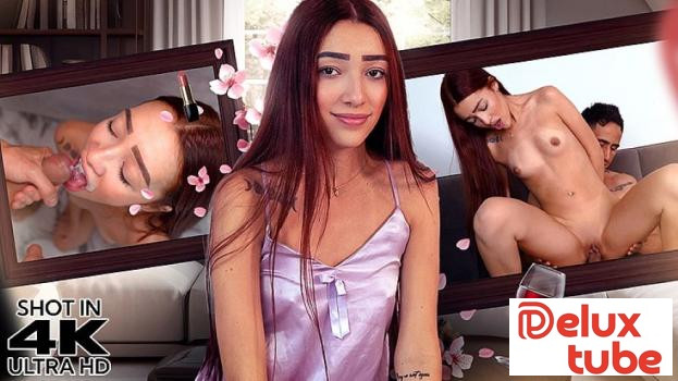 [ Sex Mex ] Tempting The Neighbor
