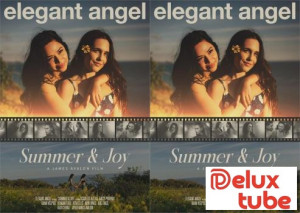 Summer & Joy - Preview: