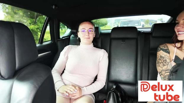 [ Jacquie Et Michel TV ] Lexi, 22 years old, from Nancy!