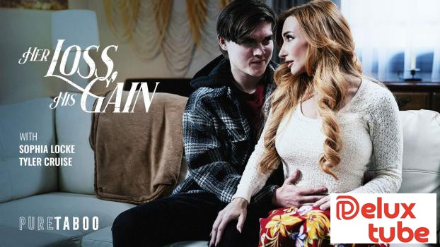[ Pure Taboo ] Her Loss, His Gain