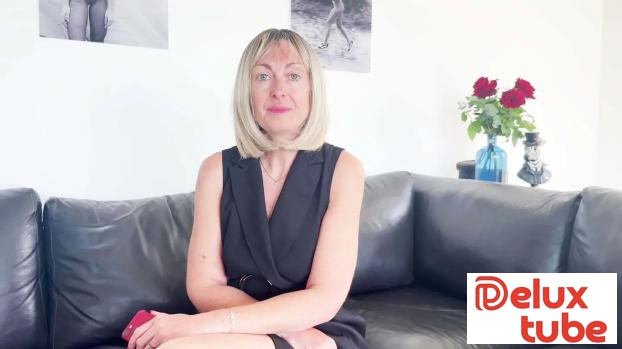 [ Jacquie Et Michel TV ] Lena got caught up in the game of group sex   